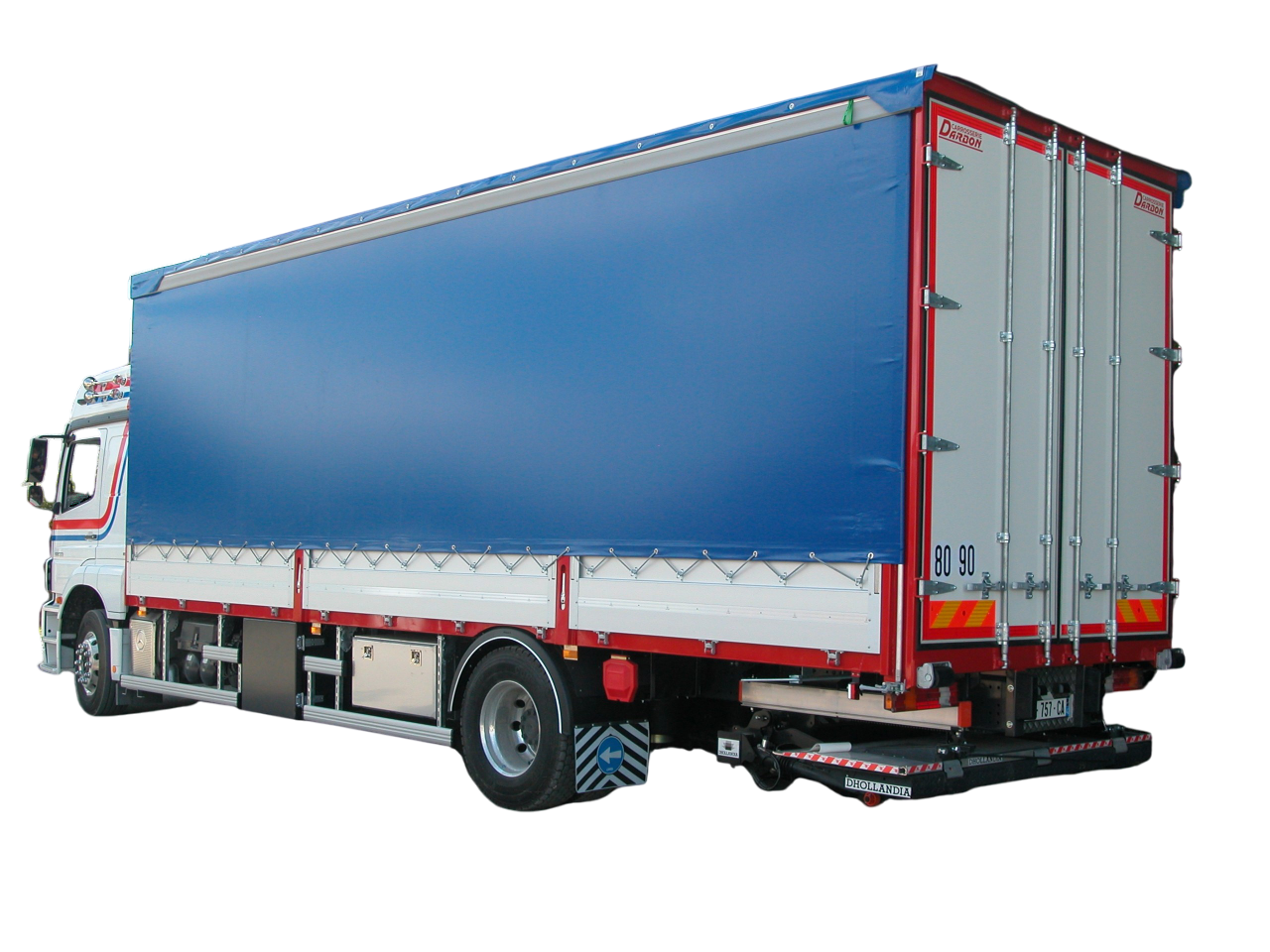 RÉALISATIONS SPÉCIFIQUES