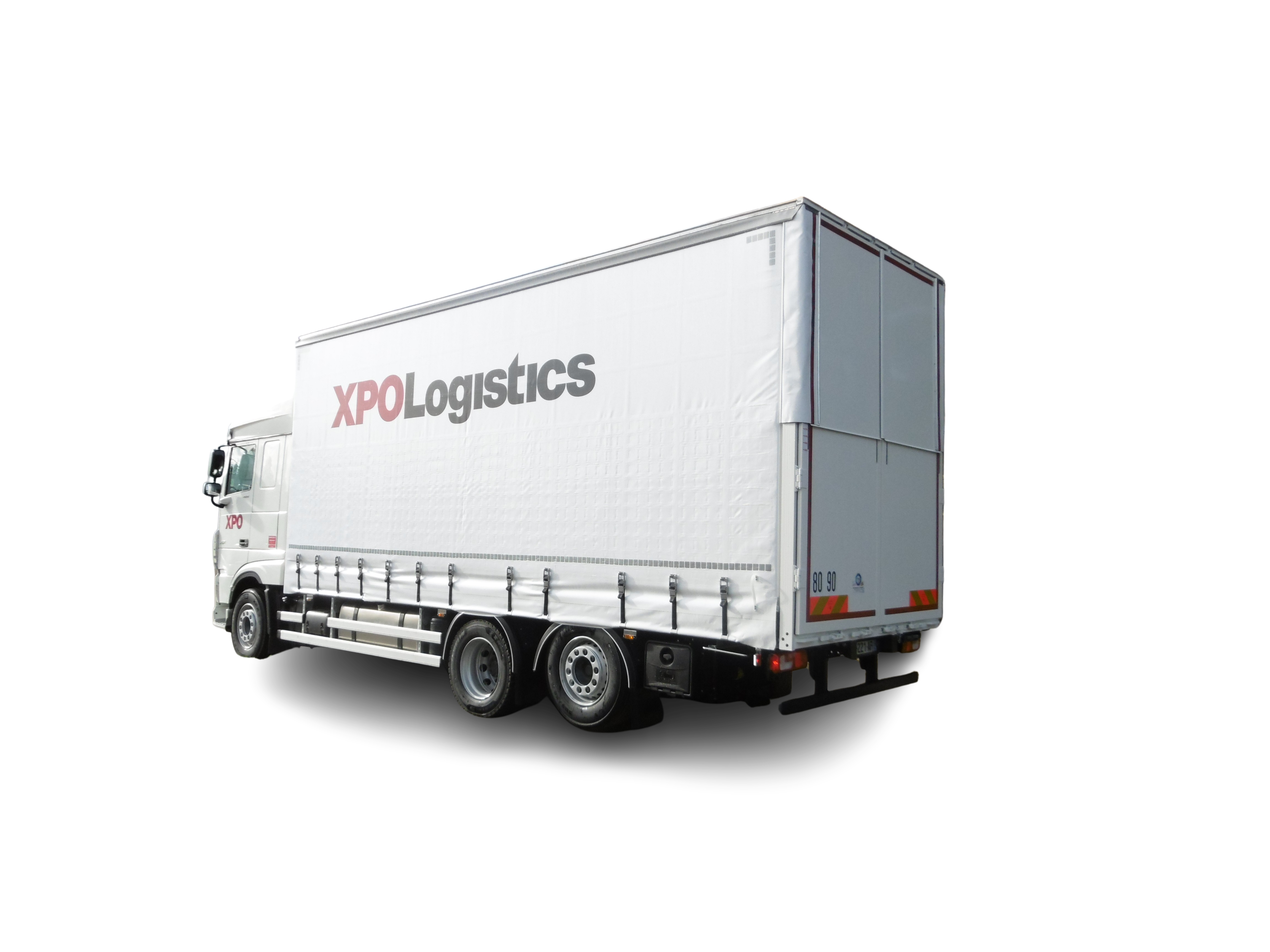 KIT PLSC RIDEAUX COULISSANTS RÉHAUSSABLES